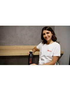 Camiseta EAE mujer/blanca 2