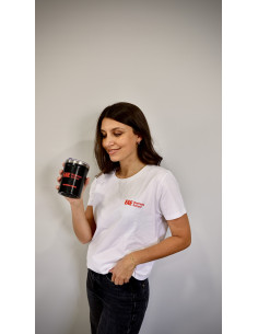 Vaso Térmico EAE negro 350ml